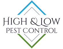 High and Low Pest Control